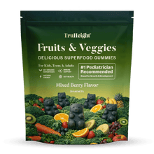 Load image into Gallery viewer, TruHeight Fruits & Veggie