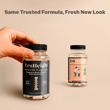 Load image into Gallery viewer, TruHeight® Growth Gummy/Capsule