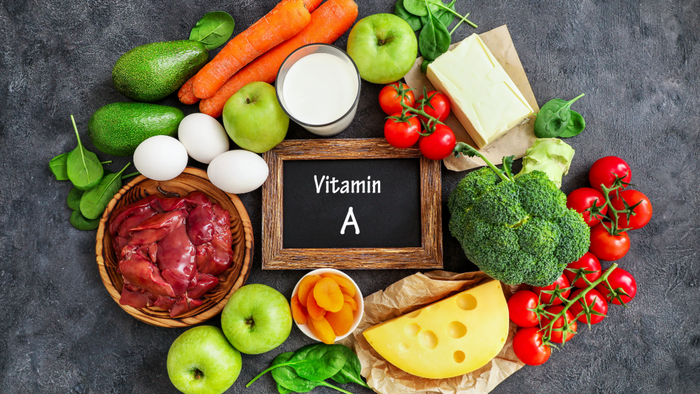 Vitamin A - TruHeight