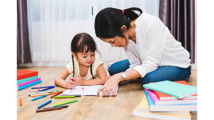 Kids Learning: An Essential Guide for Parents