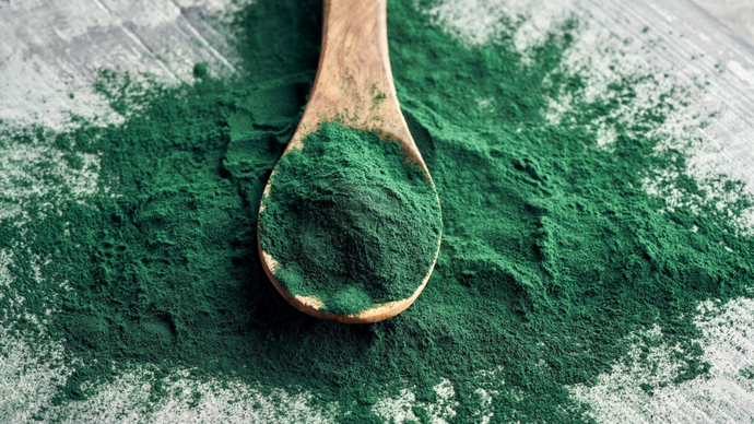 Can Spirulina Help Fuel Growth? Here’s What Science Tells Us