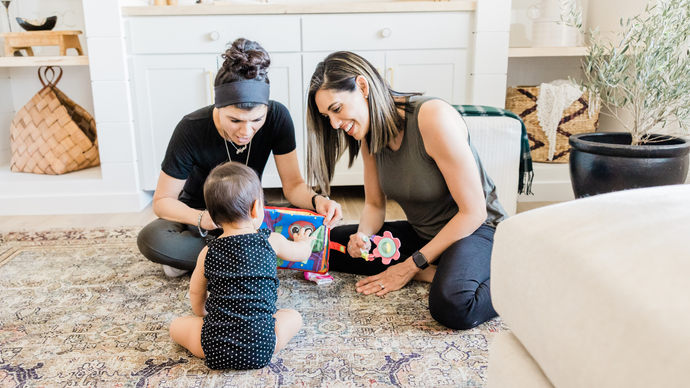 The Power of Play: How Playtime Fuels Growth and Learning at Every Age