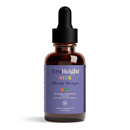 TruHeight® Kids Sleep Drops