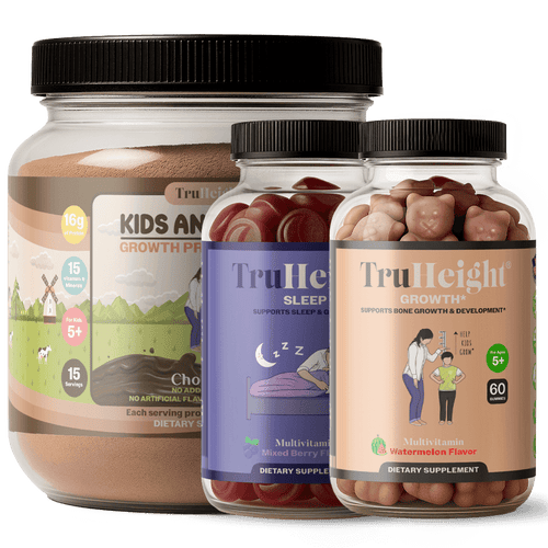 TruHeight® Kit