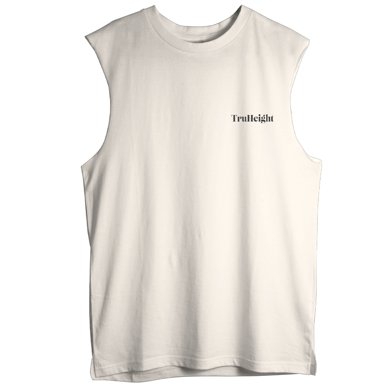 Sleeveless T Shirts