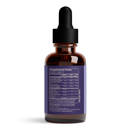 TruHeight® Kids Sleep Drops