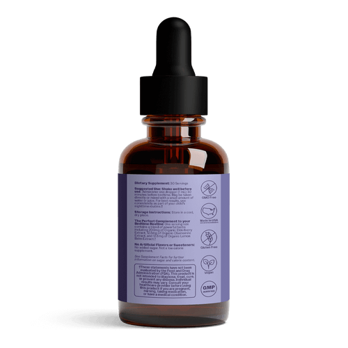 TruHeight® Kids Sleep Drops