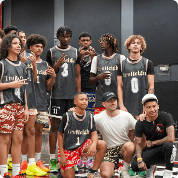 Spectacular Dunks and Rising Stars at Arizona Tryouts
