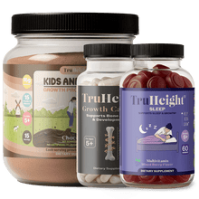 
                      
                        Load image into Gallery viewer, TruHeight® Kit | 3 Packs
                      
                    