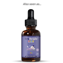  Load image into Gallery viewer, TruHeight® Kids Sleep Drops
