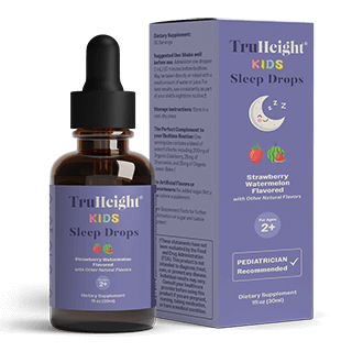 Sleep Drops