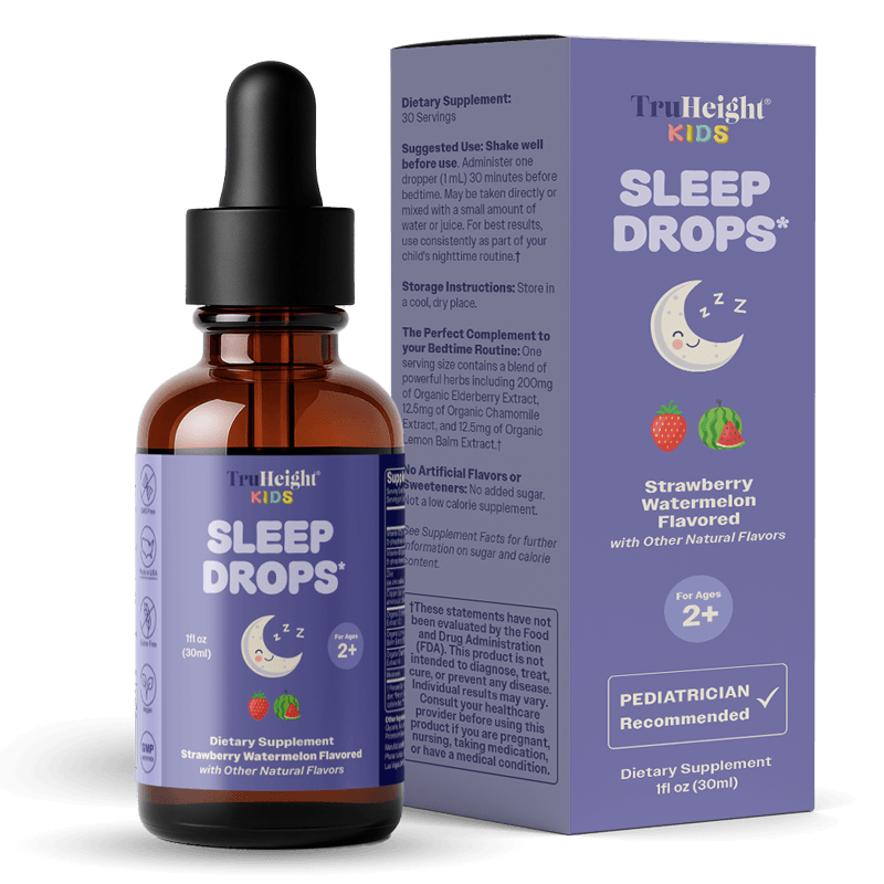 ® Sleep Drops