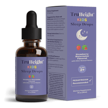  Load image into Gallery viewer, TruHeight® Kids Sleep Drops
