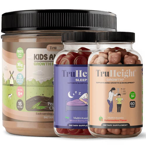 TruHeight® Kit