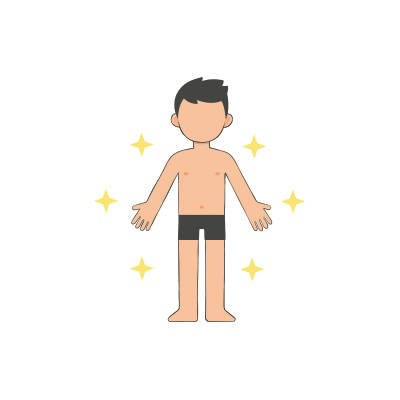 Stress and worry can sometimes cause temporary changes in how a child’s body releases growth hormones. While the body naturally balances itself, managing stress in a healthy way supports proper growth and overall well-being.