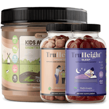 
                      
                        Load image into Gallery viewer, TruHeight® Kit
                      
                    