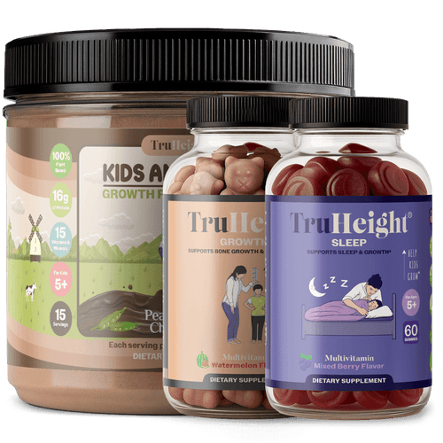TruHeight® Kit