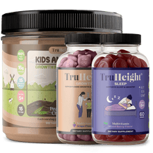 
                      
                        Load image into Gallery viewer, TruHeight® Kit
                      
                    