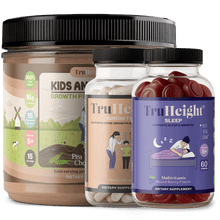 
                      
                        Load image into Gallery viewer, TruHeight® Kit
                      
                    