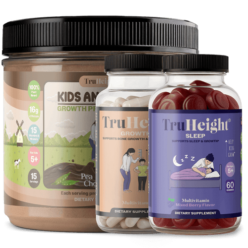 TruHeight® Kit