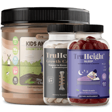 
                      
                        Load image into Gallery viewer, TruHeight® Kit
                      
                    