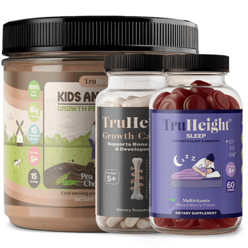 TruHeight® Kit