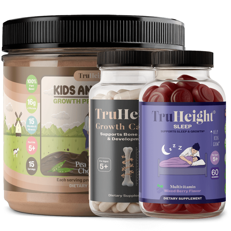 TruHeight® Kit