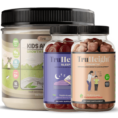 TruHeight® Kit