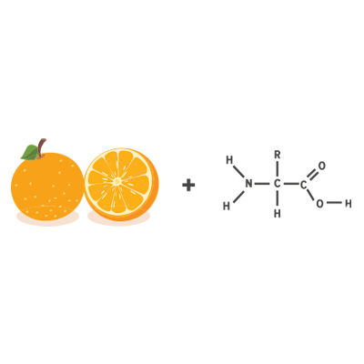 Vitamin C and protein are essential for immune health, while also contributing to strong bones, muscle growth, and overall development. Our formula is designed to provide these key nutrients, helping children stay strong and resilient.*