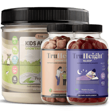
                      
                        Load image into Gallery viewer, TruHeight® Kit
                      
                    