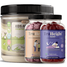 
                      
                        Load image into Gallery viewer, TruHeight® Kit
                      
                    
