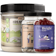 
                      
                        Load image into Gallery viewer, TruHeight® Kit
                      
                    