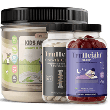 
                      
                        Load image into Gallery viewer, TruHeight® Kit
                      
                    