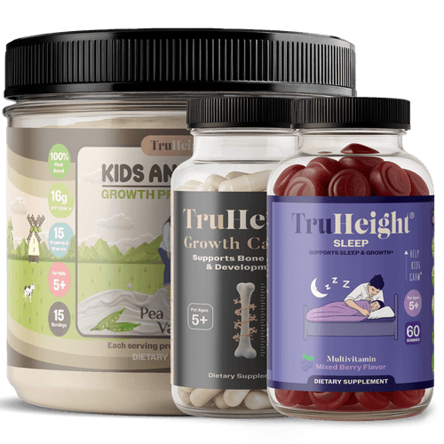 TruHeight® Kit