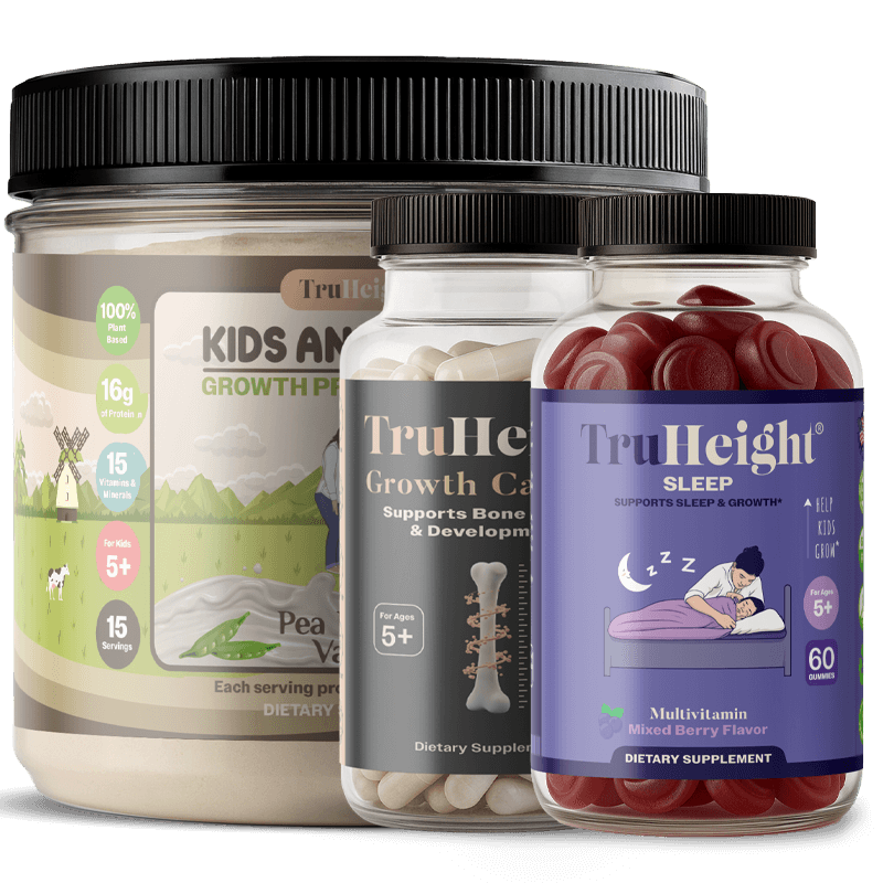 TruHeight® Kit