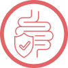 Crafted to help improve children’s gut health and digestion*