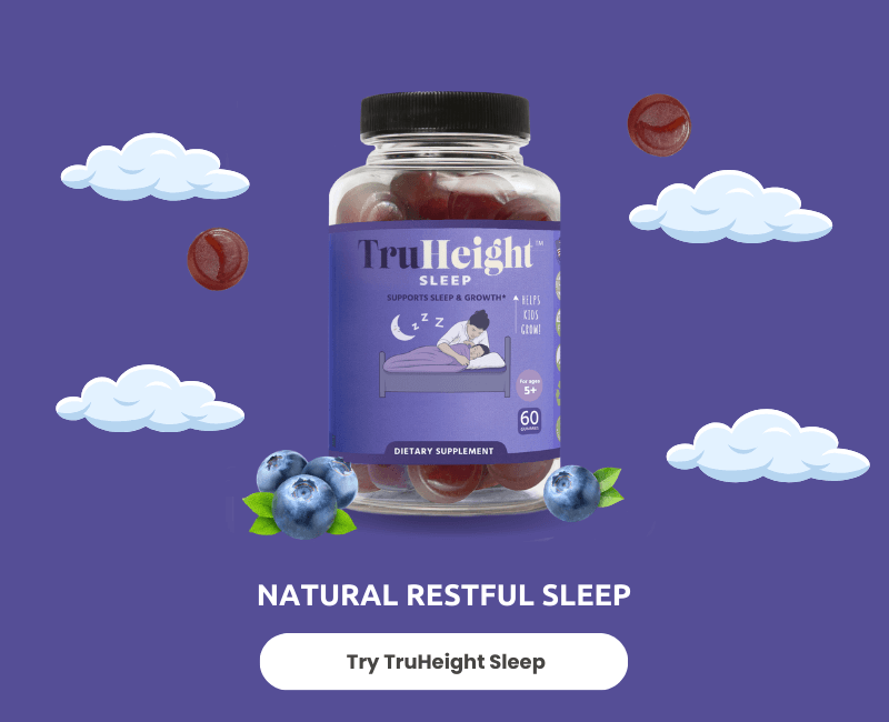 Sleep Gummies