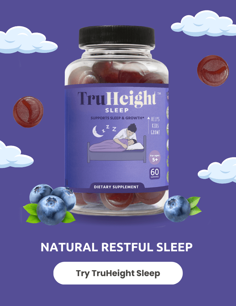 Sleep Gummies
