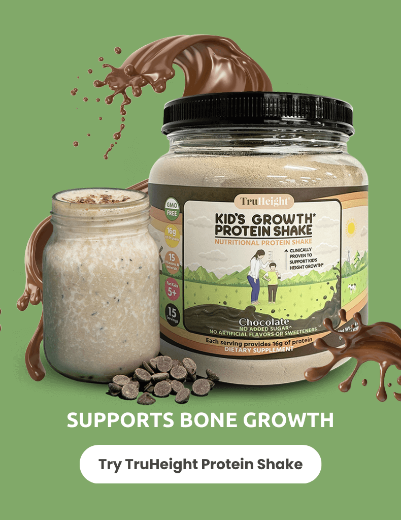 Protein shake