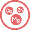 Helps your child absorb more vitamins and minerals for better nutrition*