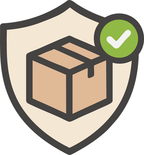 Add Shipping Protection (RECOMMENDED)