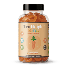  Load image into Gallery viewer, TruHeight® Kids Appetite Booster Gummies
