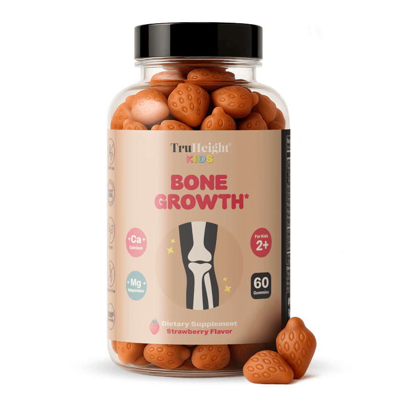 ® Bone Growth Gummy