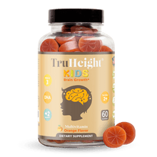  Cargar imagen en el visor de la galería, Gominolas TruHeight® para el crecimiento del cerebro de los niños pequeños

