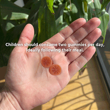  Load image into Gallery viewer, TruHeight® Kids Brain Growth Gummy | 1 Pack
