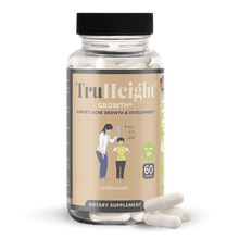  Load image into Gallery viewer, TruHeight Growth Gummy/Capsule
