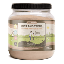  Load image into Gallery viewer, TruHeight® Growth Protein Shake | 3 Tubs
