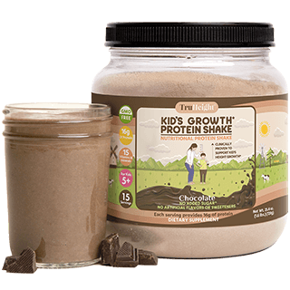 Protein shake