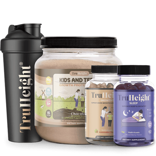 TruHeight® Starter Kit