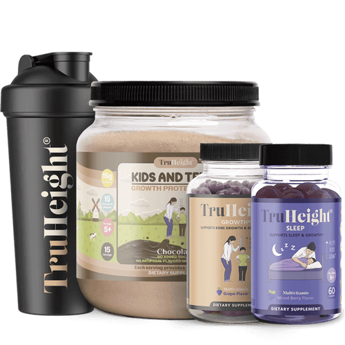 TruHeight® Starter Kit